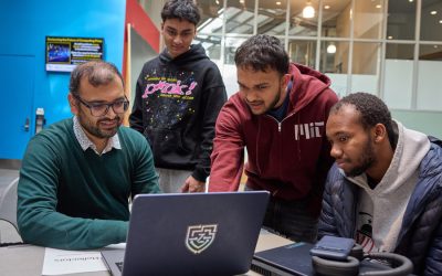 New MIT class uses anthropology to improve chatbots