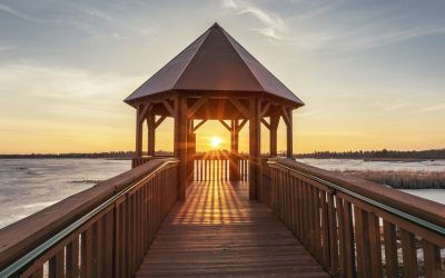 A not-so-equal equinox: Why day beats night on the 1st day of spring