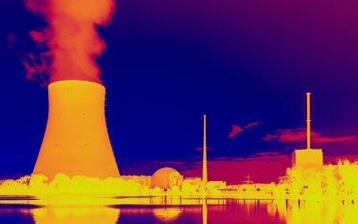Scientists use ‘negative light’ to send secret messages hidden inside heat