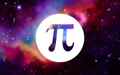 Pi has been calculated to trillions of digits ‪—‬ is that completely irrational?