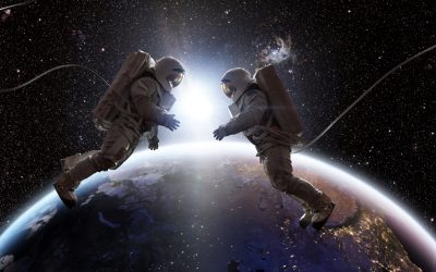 Astronauts may struggle to reproduce in outer space, study suggests — what does that mean for the future of space colonization?