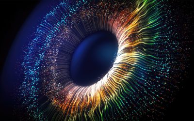 Synesthesia isn’t just in your mind. The body reacts as if the colors were real.