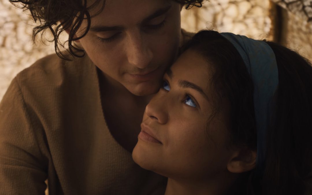 Dune: Part Three teaser: Five talking points from Denis Villeneuve’s return to Arrakis
