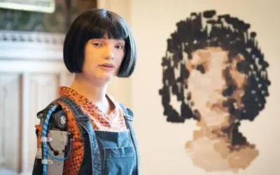 ‘There’s no point in an art gallery without artists’