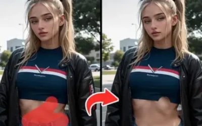 Ad for AI editing app which said it could ‘remove anything’ banned