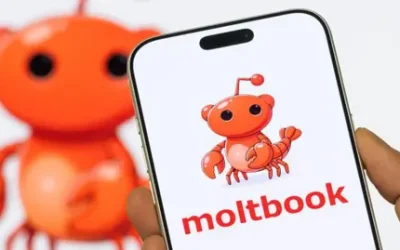 Meta buys ‘social media network for AI’ Moltbook