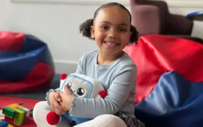 AI toys for children misread emotions and respond inappropriately, researchers warn