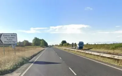 Plans for large AI data centre approved