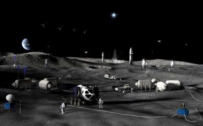 NASA announces ‘near‑impossible’ space plans, including $20B moon base and humanity’s first nuclear-powered interplanetary spacecraft