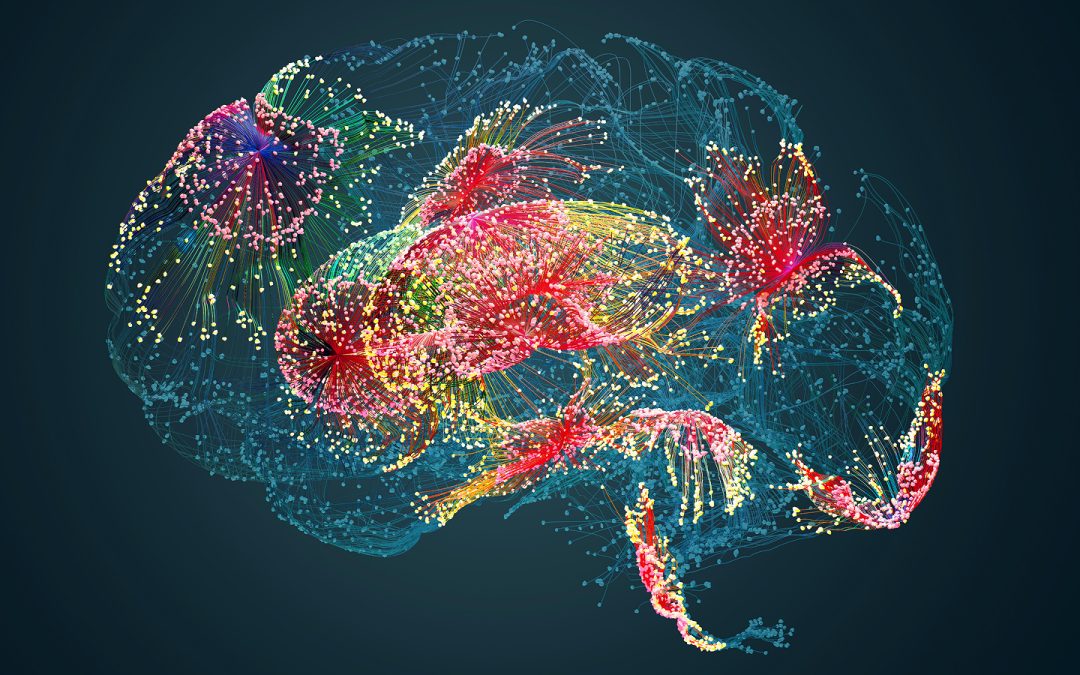 Brain aging results from a loss of control over how genes are regulated, mouse study suggests