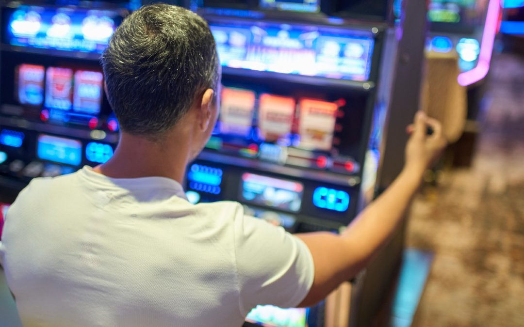 Should compulsive shopping and gaming be considered an addiction? Psychiatrists are considering expanding the definition.