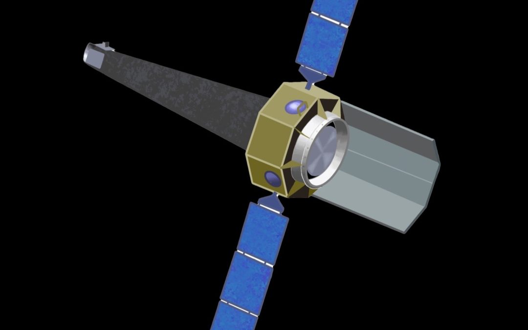 NASA project leader blames next-generation X-ray telescope cancellation on agency mismanagement