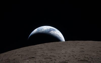Happy Earth Day! Celebrate with these amazing photos of our planet from space, from Apollo 8 to Artemis 2