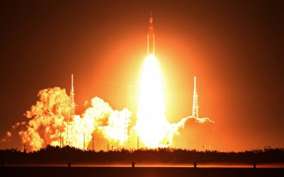 Can the US be trusted with the moon? A law scholar raises concerns after Artemis II’s success.