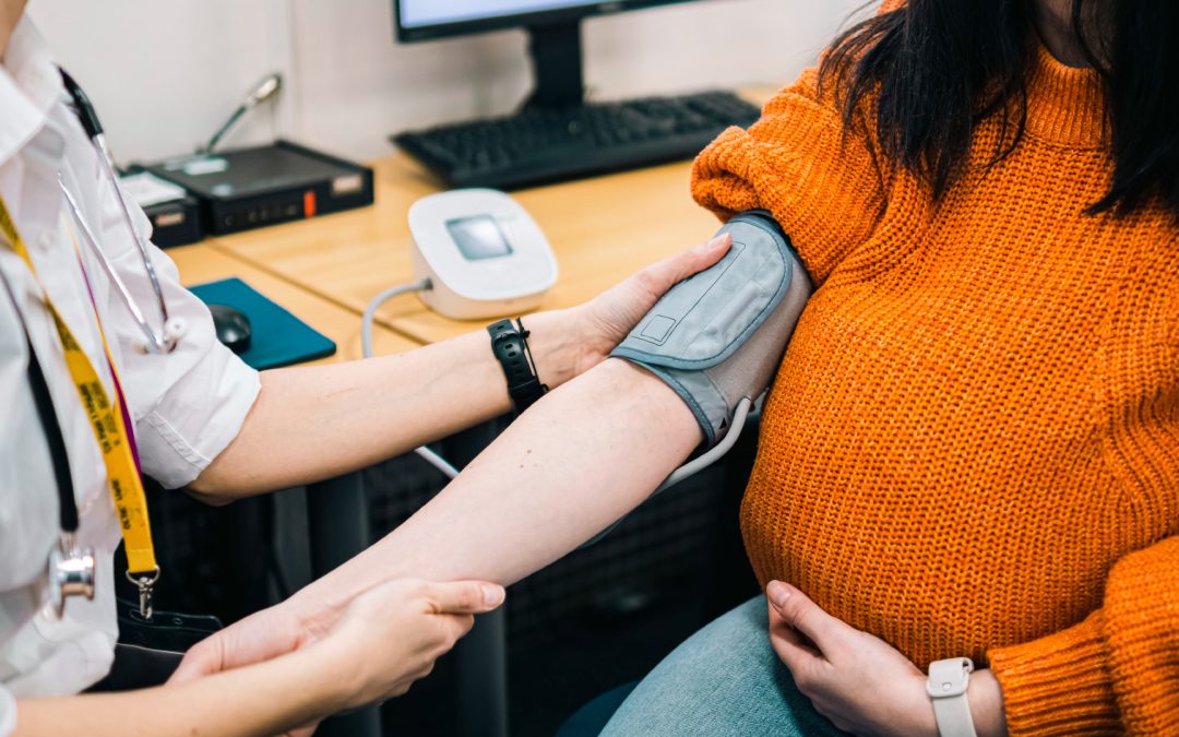Preeclampsia could be treated with ‘blood filtering’ therapy, early study hints