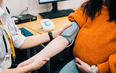 Preeclampsia could be treated with ‘blood filtering’ therapy, early study hints