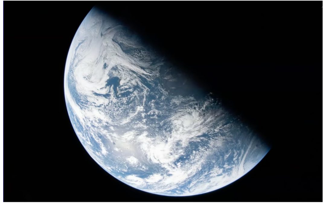 It’s official: NASA’s Artemis 2 moon mission will break humanity’s all-time distance record