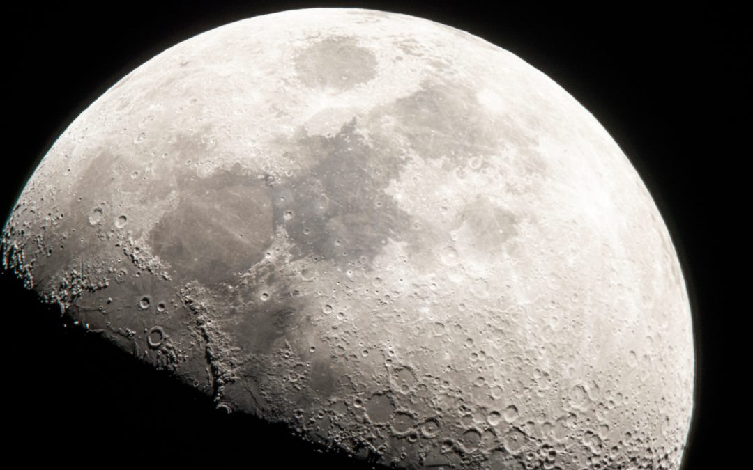 ‘This generation’s moment’: How the Artemis missions will reframe humanity’s relationship with the moon