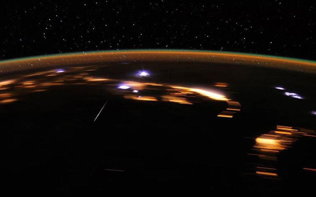 Lyrid meteor shower 2026: See spring’s first rain of ‘shooting stars’ peak in moonless skies