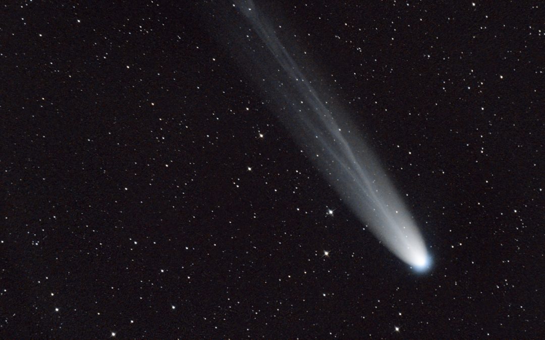 Rare ‘sungrazer’ comet MAPS could appear brighter than ever on Saturday: What to know