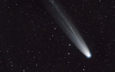 Rare ‘sungrazer’ comet MAPS could appear brighter than ever on Saturday: What to know