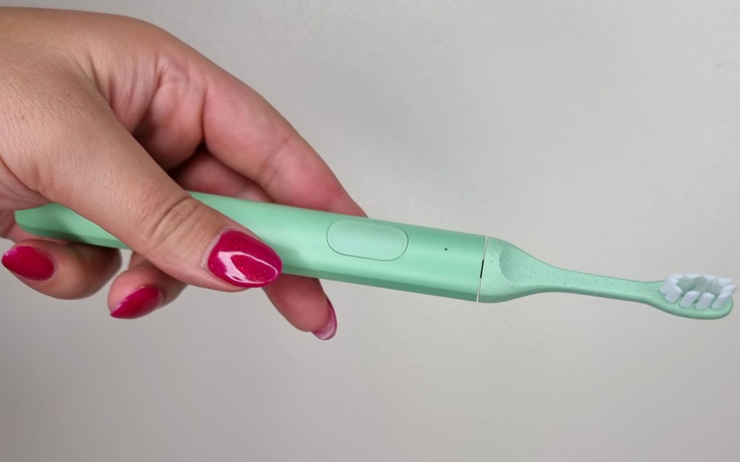 Best electric toothbrushes 2026: For healthy teeth and a bright smile