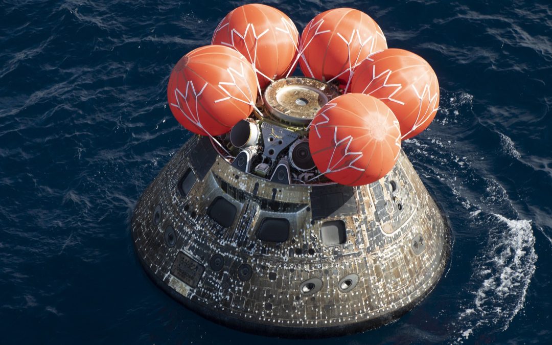 There’s an issue with the Artemis II heat shield, but NASA isn’t worried. Here’s why.