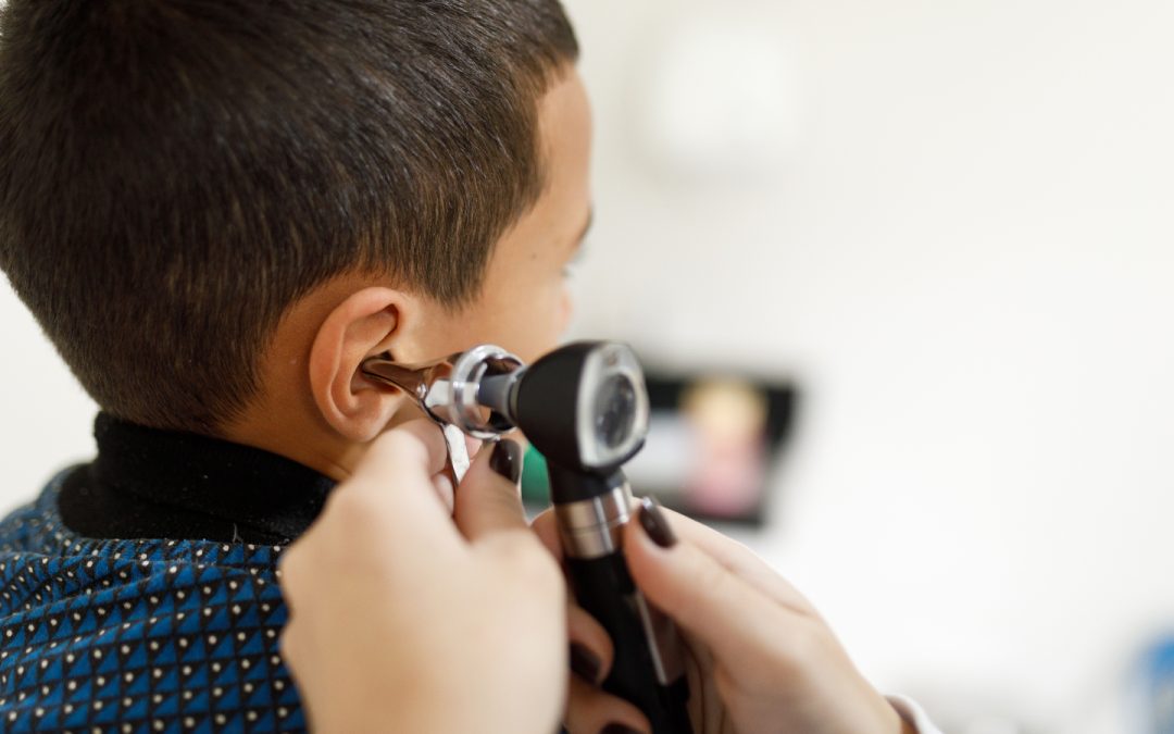 ‘A landmark moment for the field’: FDA approves first-ever gene therapy for inherited deafness