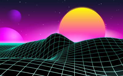 New AI algorithms are 95% better at showing how the universe changes over time