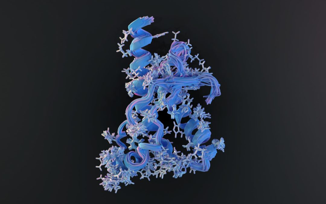 Science history: Doctor hypothesizes that ‘transmissible proteins’ can cause disease, contradicting a ‘central dogma’ of molecular biology — April 9, 1982