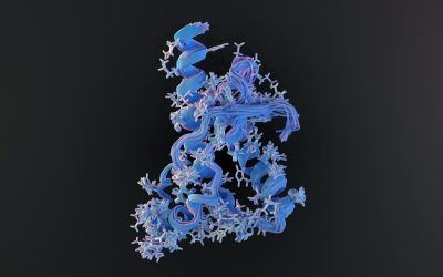Science history: Doctor hypothesizes that ‘transmissible proteins’ can cause disease, contradicting a ‘central dogma’ of molecular biology — April 9, 1982