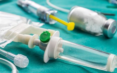 New pain-relief opioid could be much less addictive than morphine, rodent study finds