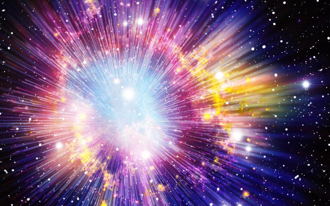 New tweak to Einstein’s relativity could transform our understanding of the Big Bang