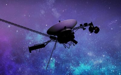 NASA shuts off another Voyager 1 instrument ahead of risky ‘Big Bang’ maneuver to save power