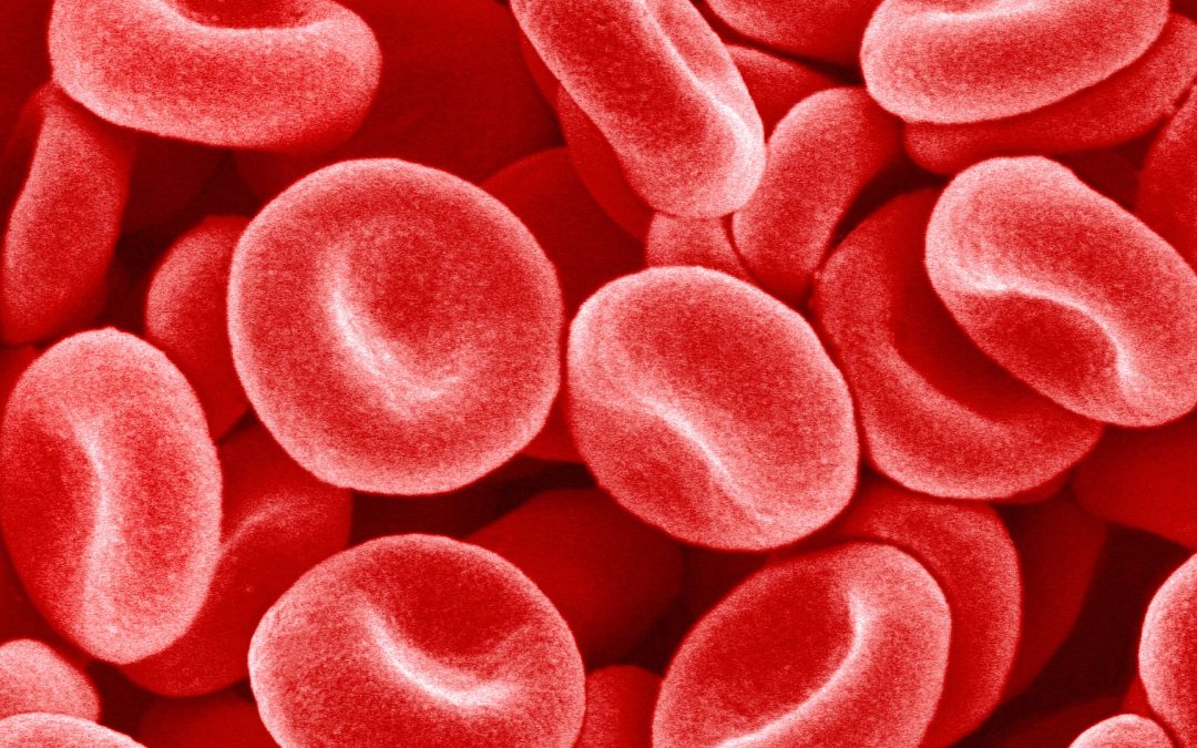 Diabetes rates are lower in high-altitude environments ‪‪—‬ and scientists may have discovered why