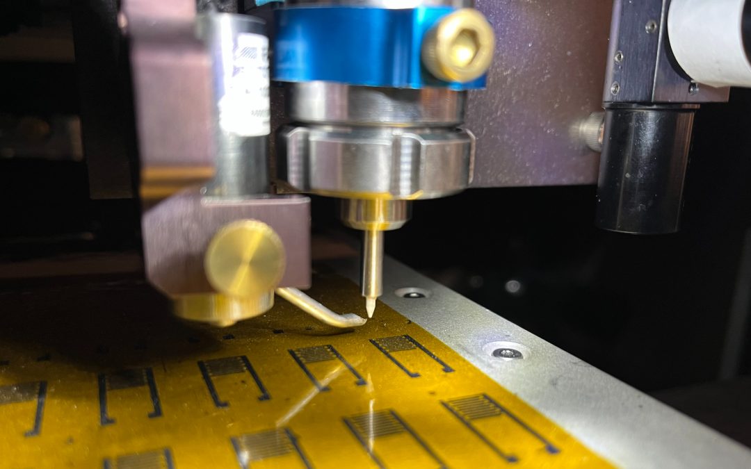 Scientists invent artificial neurons that ‘talk’ to real brain cells, paving way to better brain implants