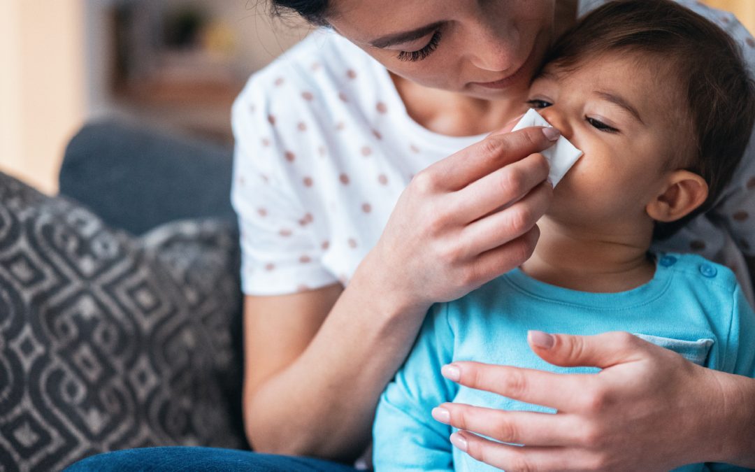 Are allergies genetic?